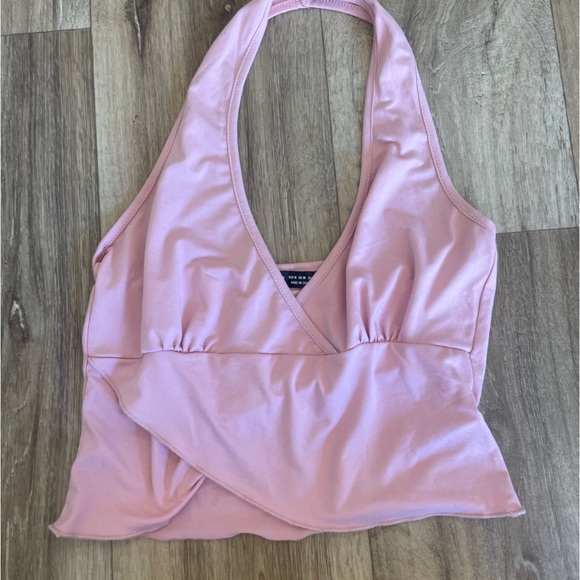 bundle of two crop tops - Picture 3 of 7